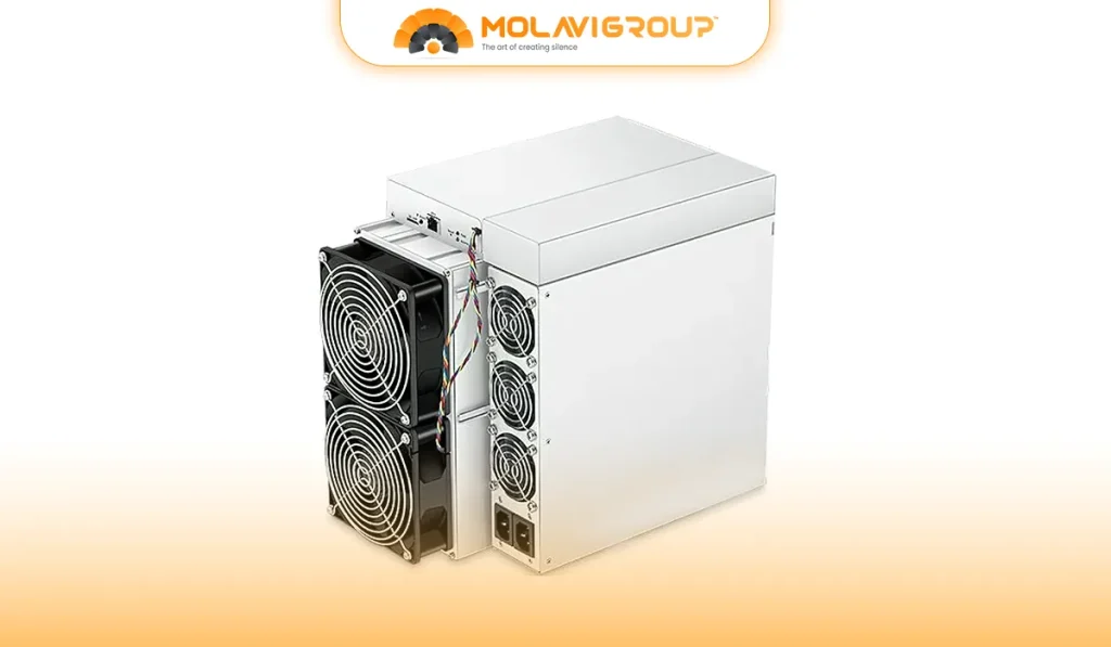 بهترین عایق صدا برای ماینر 2