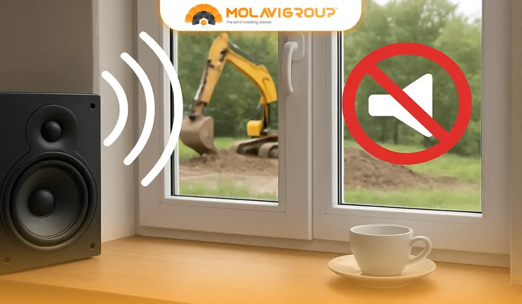 بهترین عایق دا برای پنجره