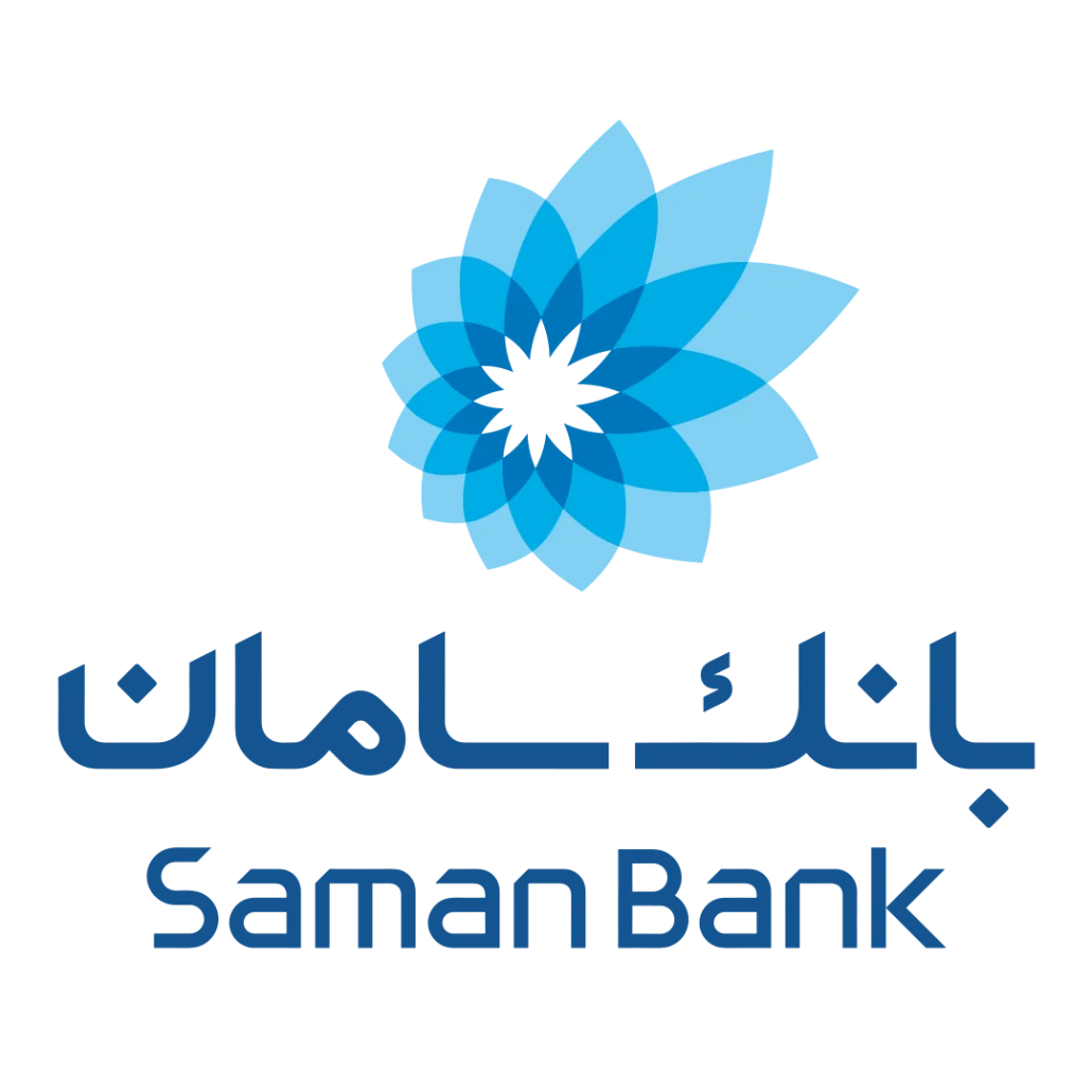 saman logo
