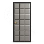 درب اکوستیک مدل آشا (Asha)
