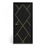 درب اکوستیک مدل فربد (Farbod)