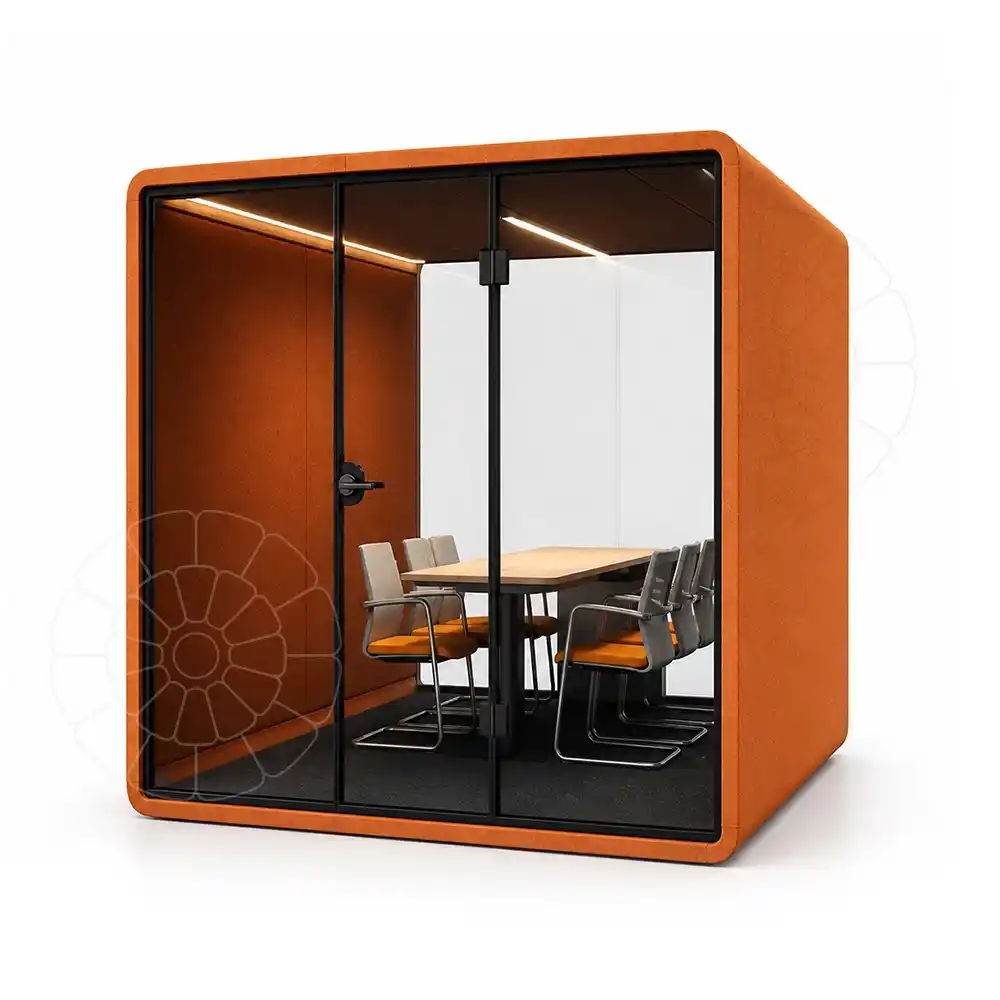 Product Silent Room - LUMEN-OCTA_11zon سایلنت روم لومن اکتا (Lumen Octa) - تصویر 1