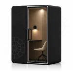 سایلنت روم سولیس ارگو پلاس (Solis Ergo Plus)